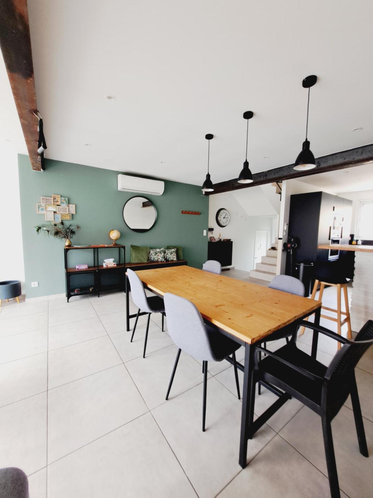 Confort Et Style Maison Cosy 3 Chambres 纳博讷 外观 照片