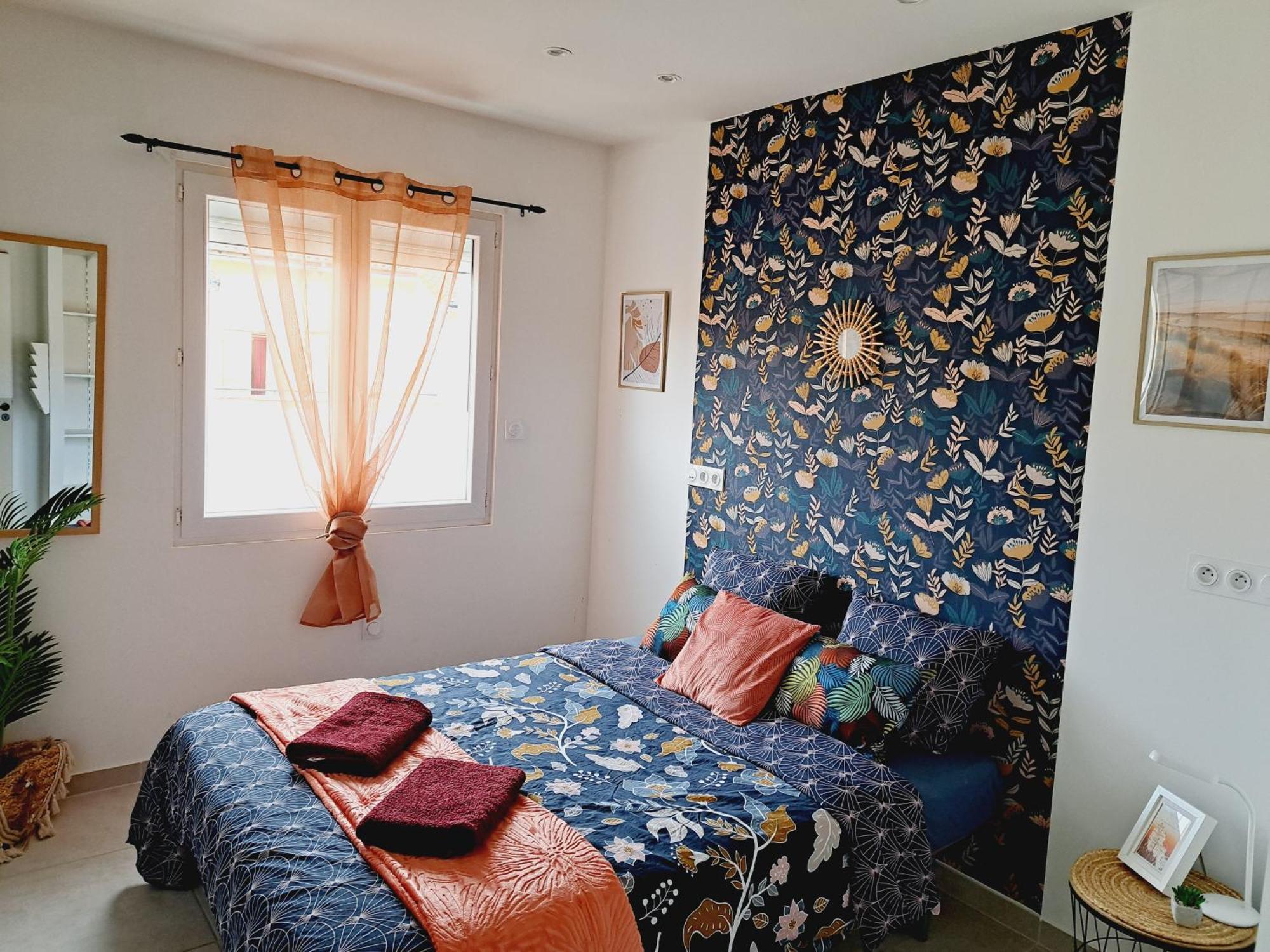 Confort Et Style Maison Cosy 3 Chambres 纳博讷 外观 照片